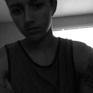 Meet your Posher, Harley